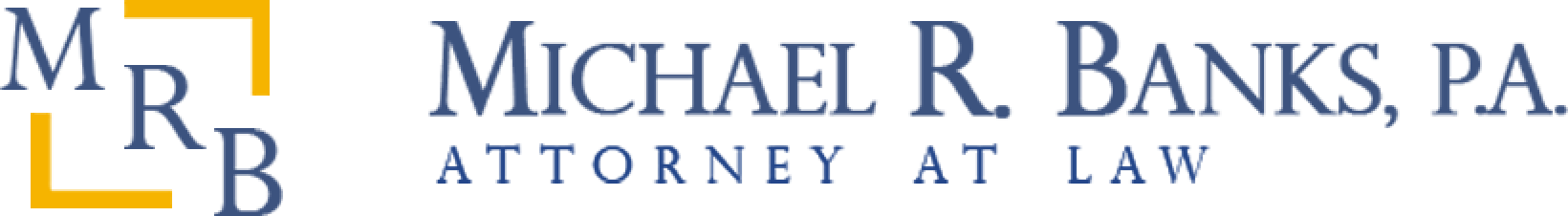 Michael R. Banks, P.A. - Martin County Estate Planning Law Firm
